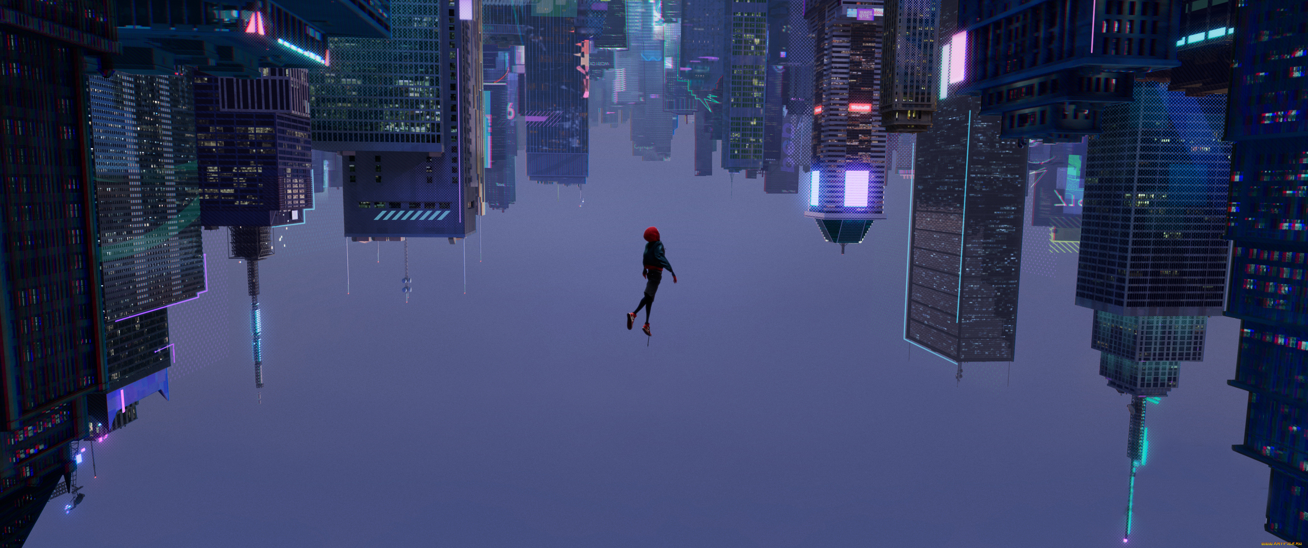spider-man,  into the spider-verse, , , , , 